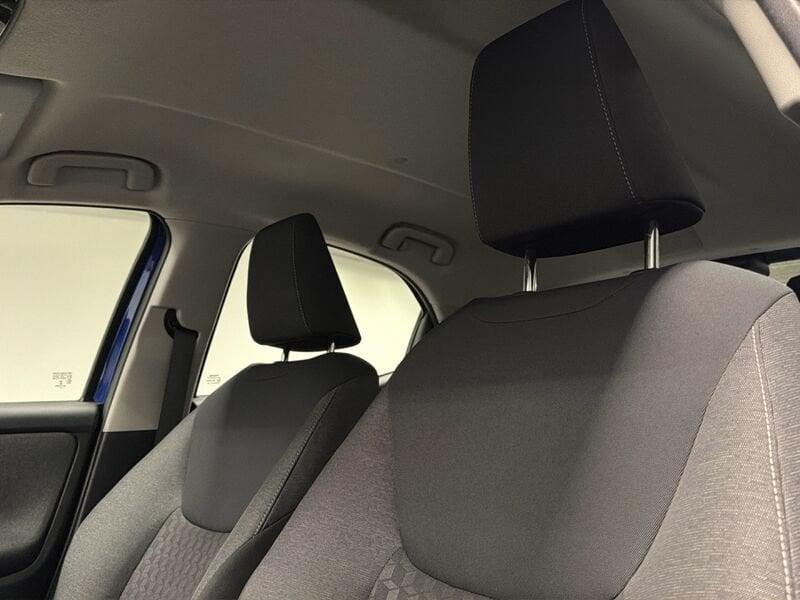 Toyota Yaris 1.5 HYBRID