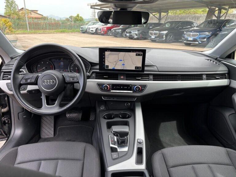 Audi A5 40 2.0 TDI 204cv 150kw SPB Stronic Business