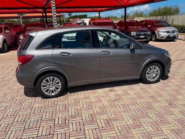 Mercedes-benz B 200 c Sport