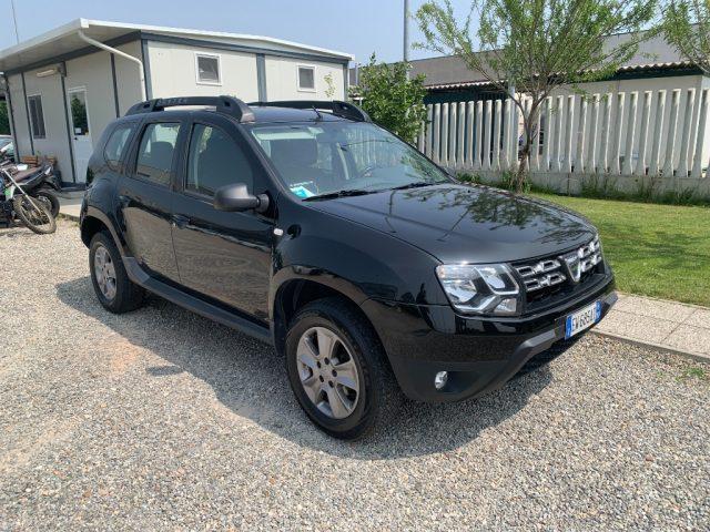 DACIA Duster 1.6 110CV 4x2 GPL Lauréate