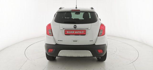 OPEL Mokka 1.6 CDTI Ecotec 136CV 4x2 Start&Stop Cosmo