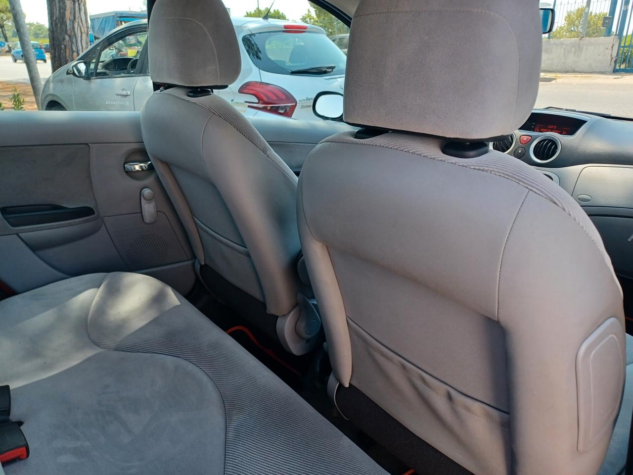 Citroen C3 1.1 Elegance UNICO PROPRIETARIO