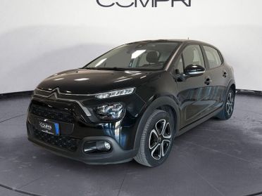 Citroën C3 C3 PureTech 83 S&S Plus
