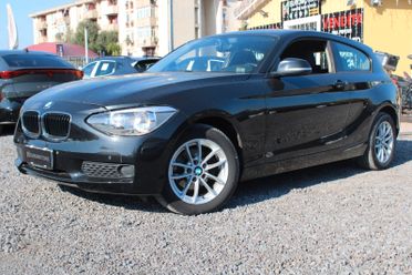 Bmw 116 Tua A SOLI 129€ al mese Anticipo Zero