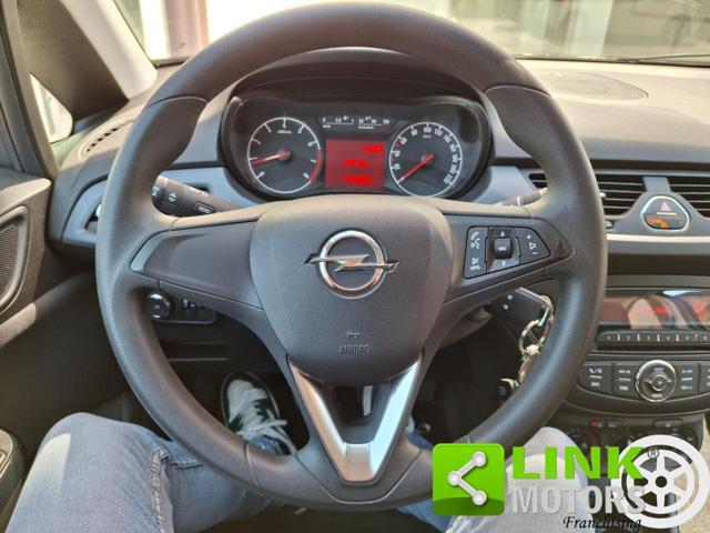 OPEL Corsa 1.2 5 porte n-Joy GARANZIA INCLUSA