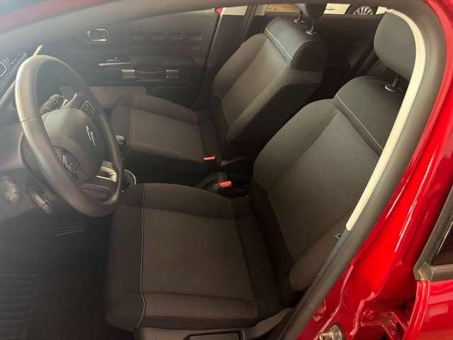 Citroen C3 C3 1.2 puretech 110 MAX MY70