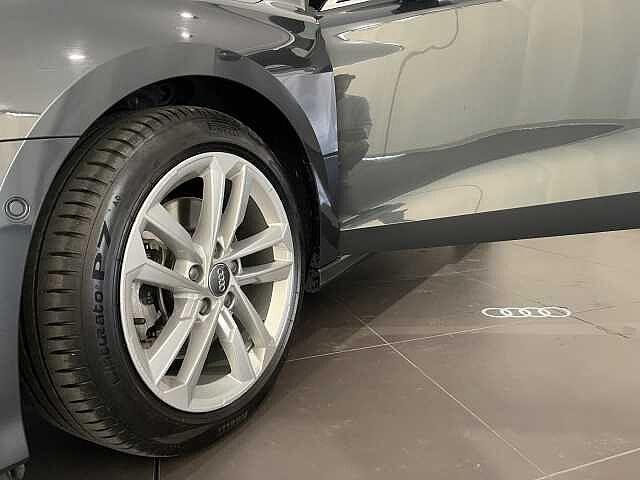 Audi A3 SPB 30 TDI Business