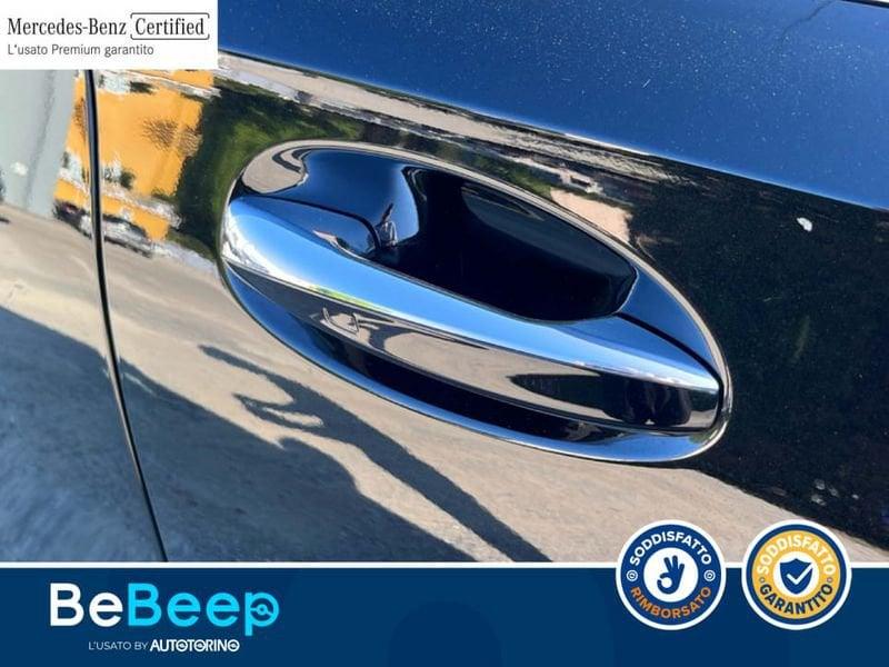 Mercedes-Benz Classe A A 250 E PHEV AMG LINE PREMIUM AUTO