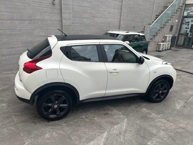 NISSAN Juke 1.5 dCi Visia