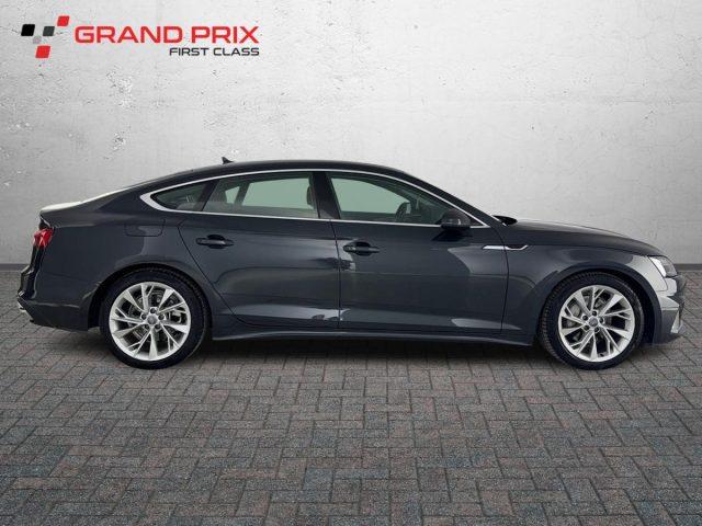 AUDI A5 SPB 40 TDI S tronic Business Advanced