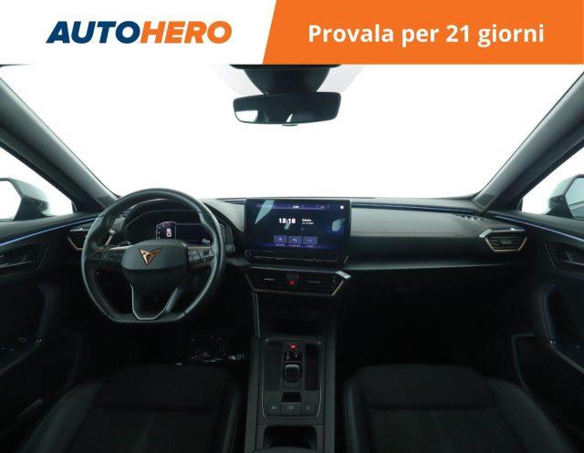 CUPRA Formentor 2.0 TDI 4Drive DSG