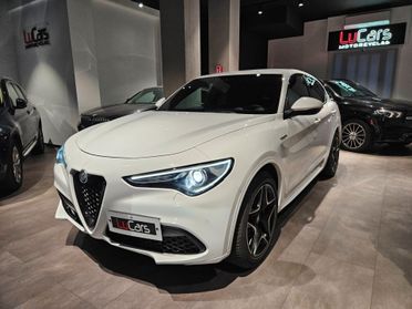 Alfa Romeo Stelvio 2.2d 210 CV AT8 Q4 Veloce IVA ESPOSTA