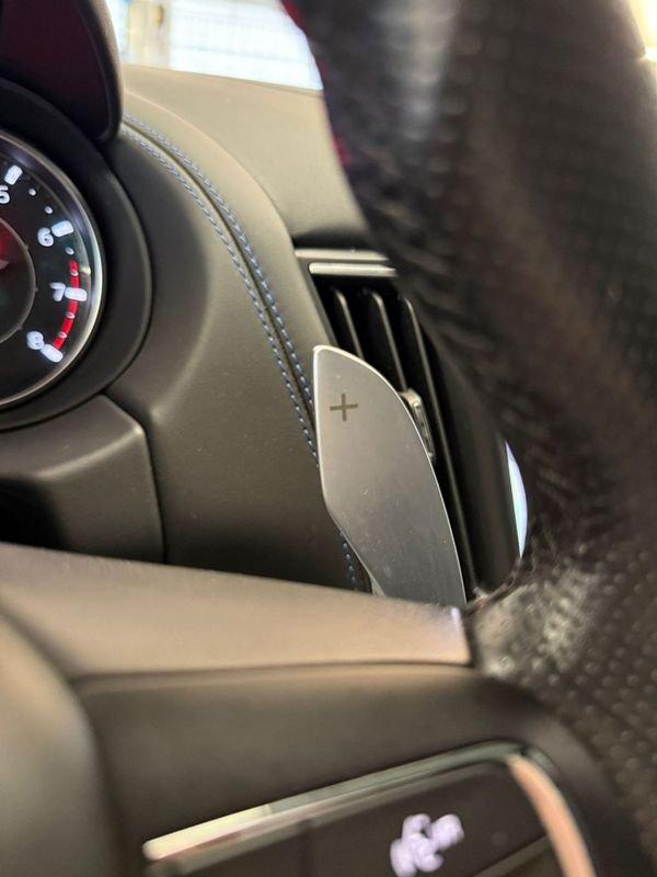 Maserati Levante MHEV AWD GT GRANSPORT ADAS anche a552€