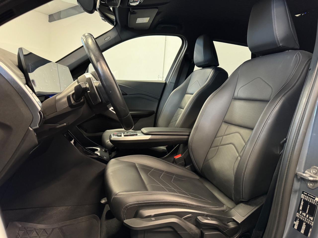 Bmw X1 sDrive 18d Msport ITALIANA!! PROMO!!