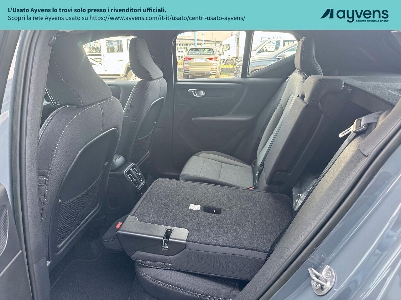 Volvo XC40 T4 Recharge Plug-in Hybrid automatico Core 211cv