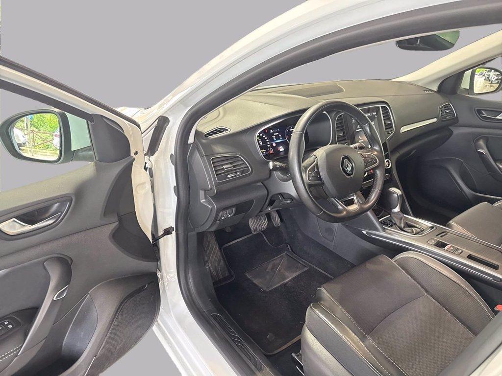RENAULT Megane sporter 1.5 blue dci techno 115cv edc del 2023