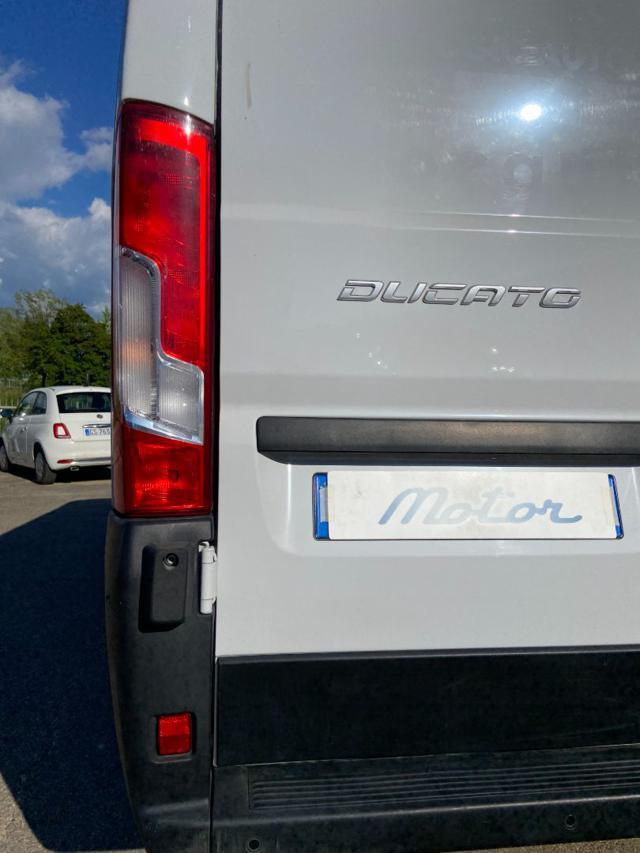 FIAT Ducato *PROMO* 35 2.2 Mjt 140CV PM-TM Furg.