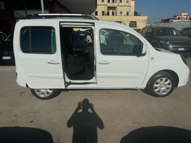 RENAULT Kangoo 1.5 dCi 90CV 5 posti