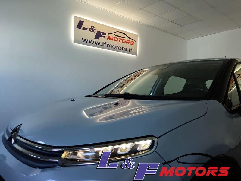 Citroën C3 C3 PureTech 82 GPL Shine