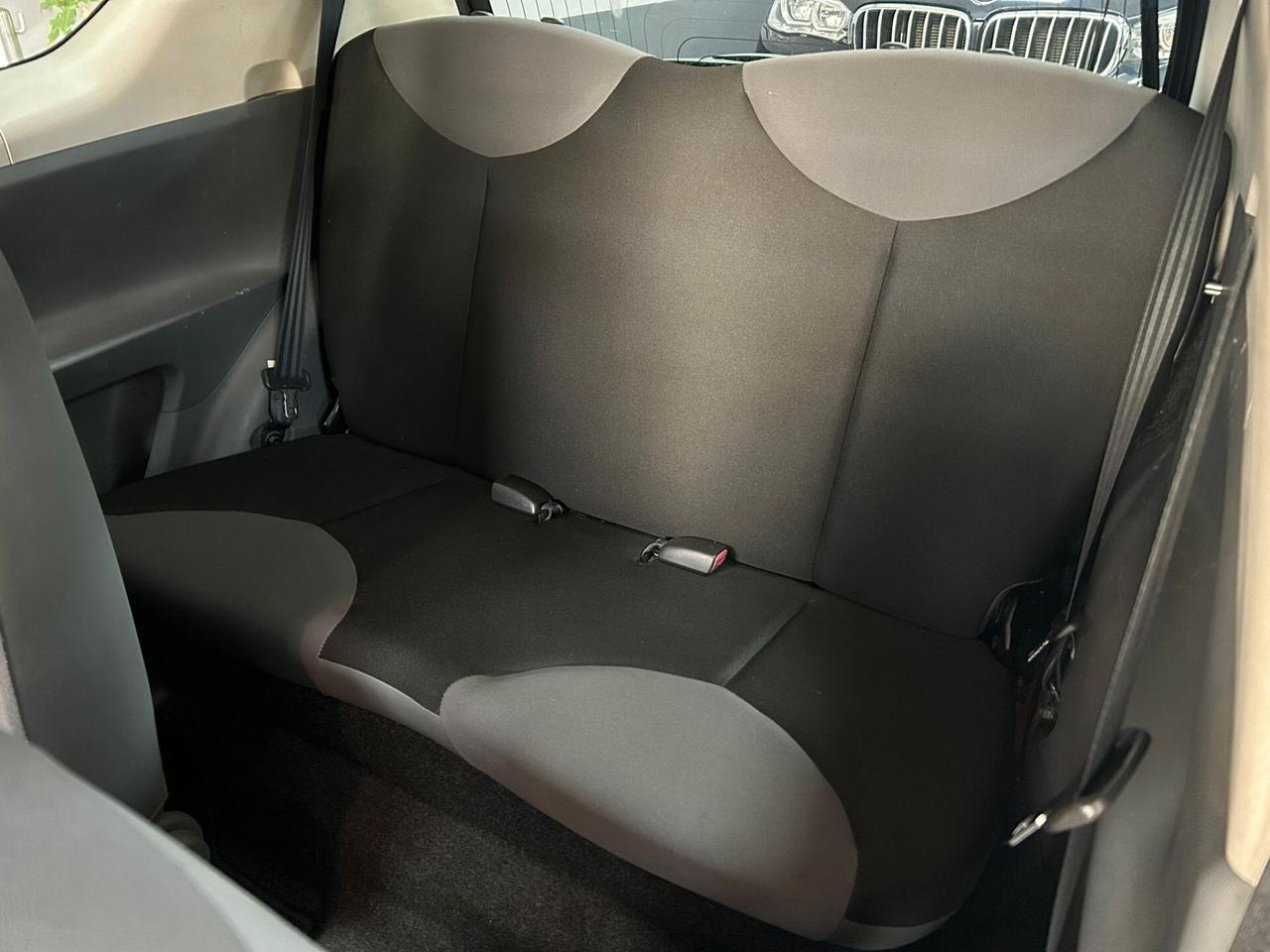 Citroen C1 1.0 5 porte