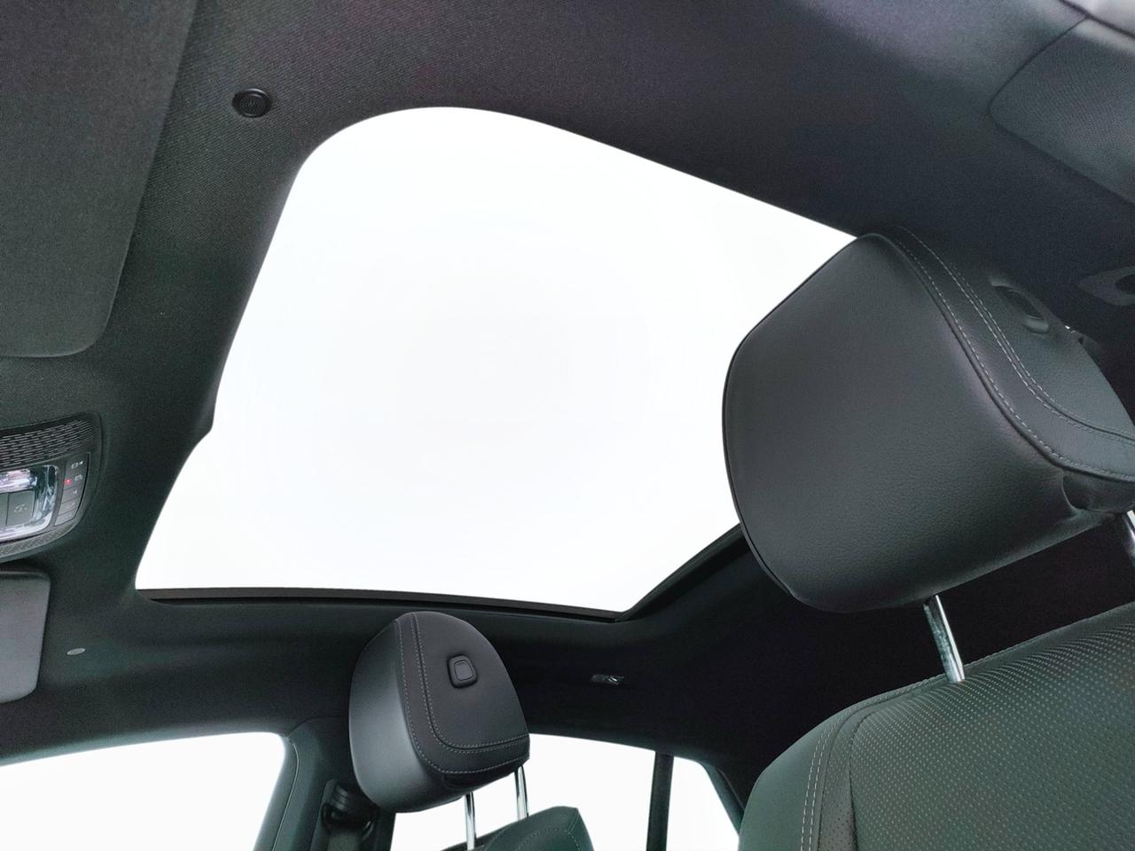 Mercedes-Benz GLE Coupe - C167 2020 - GLE Coupe 300 d mhev Premium Pro 4matic auto