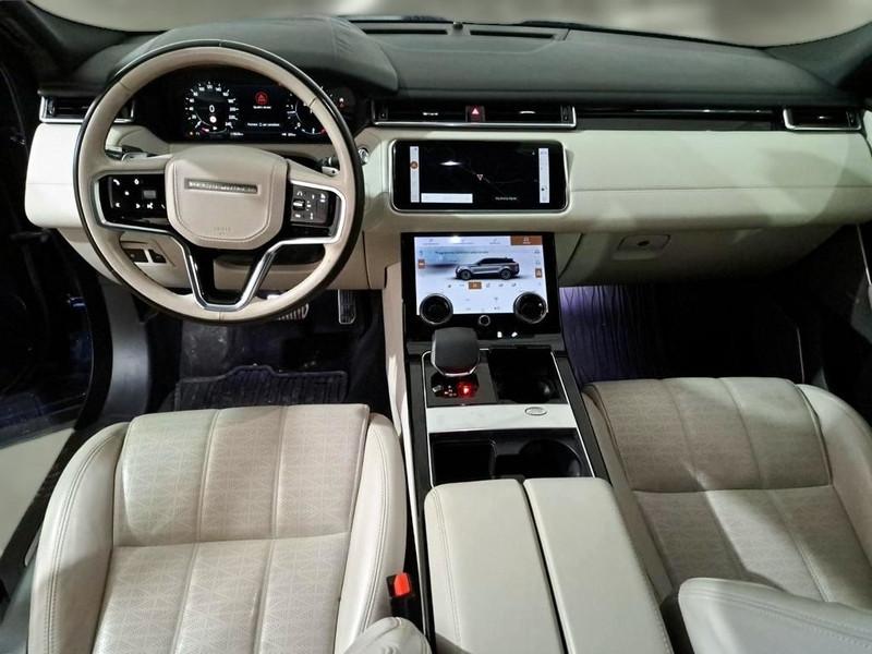 LAND ROVER RANGE ROVER VELAR 2.0 D I4 MHEV 204 R-DYNAMIC HSE 4WD AUTO SUV