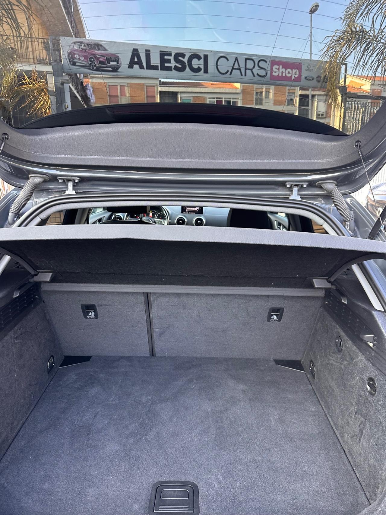 Audi A3 SPB 30 TDI Sport