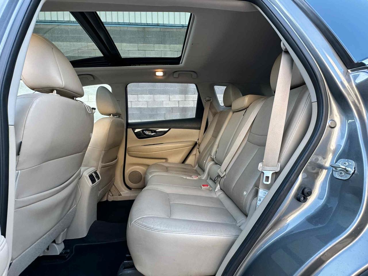 Nissan X-Trail 1.6 DCi-169.000km-RESTYLING-2018-FULL