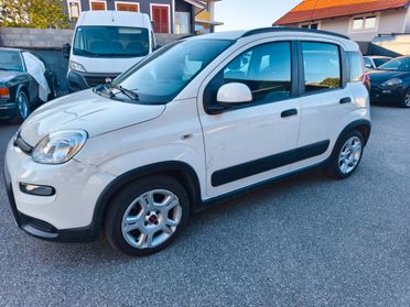 Fiat Panda 1.2 EasyPower City Life GPL CASA MADRE