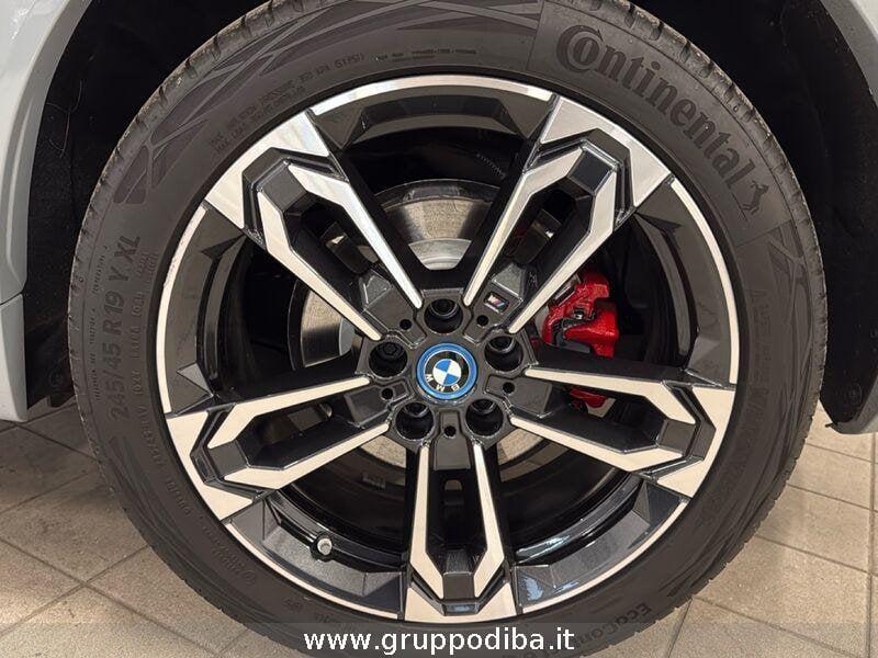 BMW X2 U10 i edrive 20 MSport