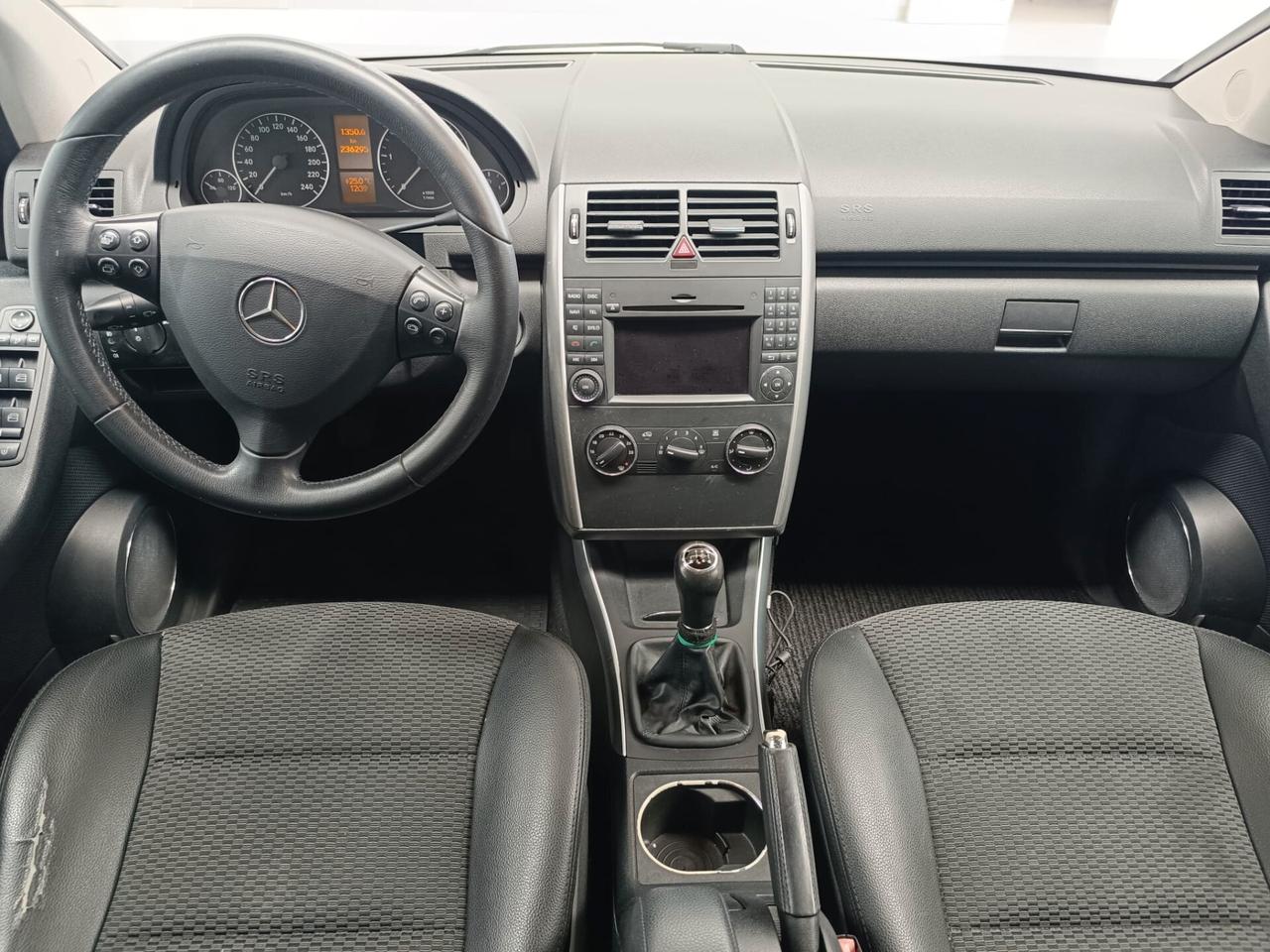 Mercedes-benz A 180 CDI Avantgarde