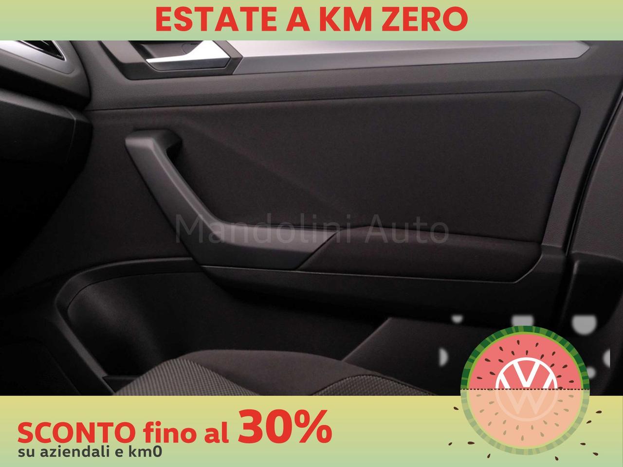 Volkswagen T-Roc 1.0 tsi 115cv life
