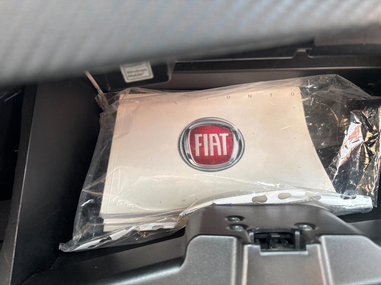 Fiat Grande Punto 1.4 8v. SPORT Natural Power-2009