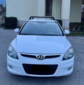 Hyundai i30 1.4 BlueDr. GPL