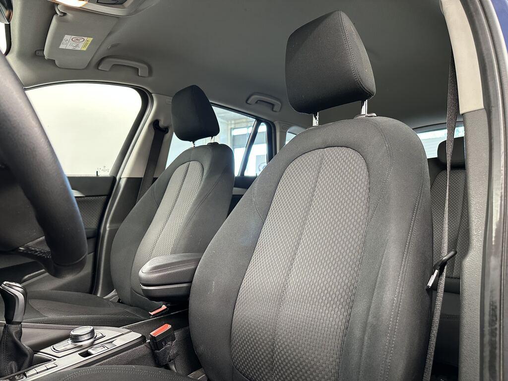 BMW X1 18 d xDrive