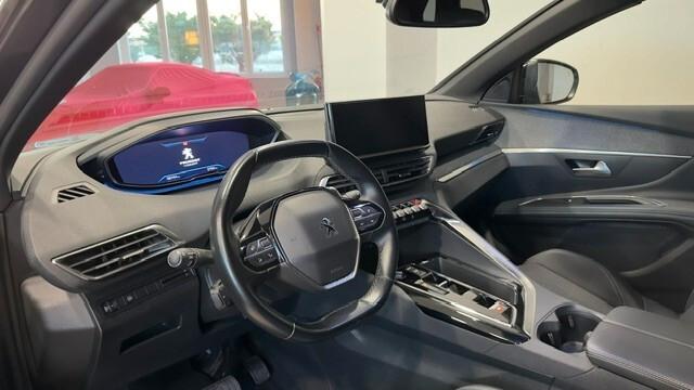 Peugeot 3008 BlueHDi 130 S&S EAT8 Allure Pack