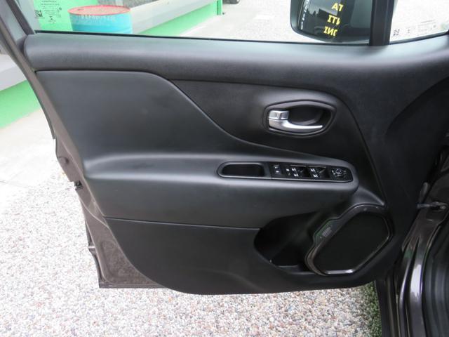 JEEP Renegade 1.3 T4 190CV PHEV 4xe AT6 Limited