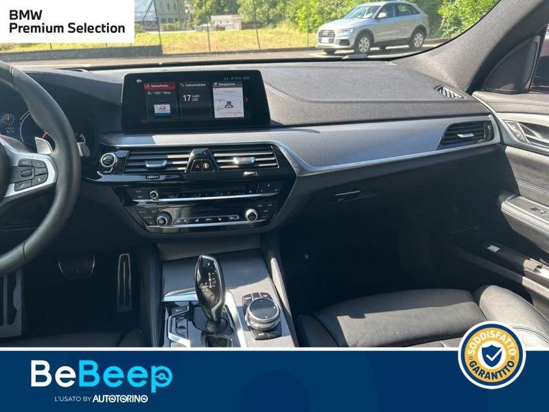 BMW Serie 6 G.T. 630D GRAN TURISMO XDRIVE MSPORT 249CV AUTO