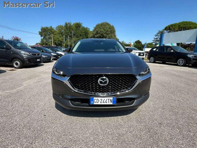 MAZDA CX-30 1.8 SKYACTIV-D Exclusive DIESEL 116cv - GD244TN