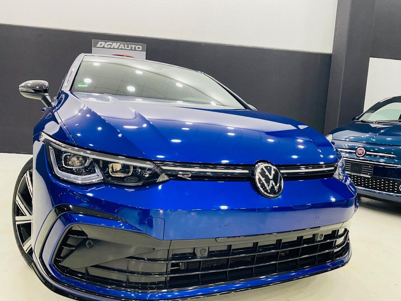 Volkswagen Golf 2.0 TDI 150 CV DSG SCR R-Line