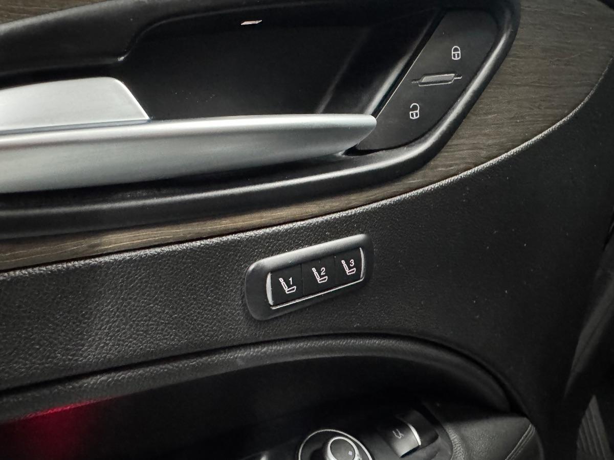 ALFA ROMEO STELVIO 2.2 T.diesel 210 CV AT8 Q4 Exec. TETTO/ MEMORIE/ FULL