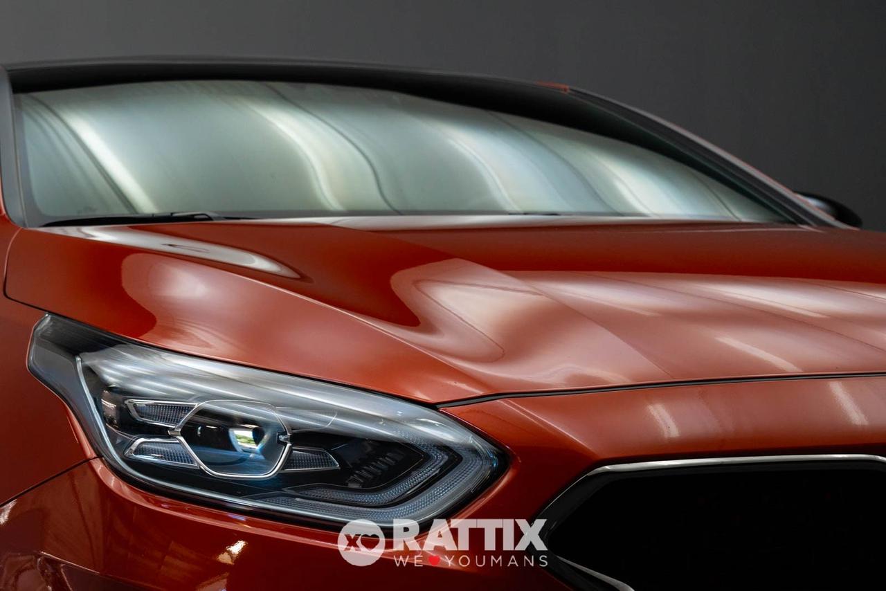 Kia ProCeed / pro_cee'd 1.6 t-gdi 204CV GT dct + tetto apribile