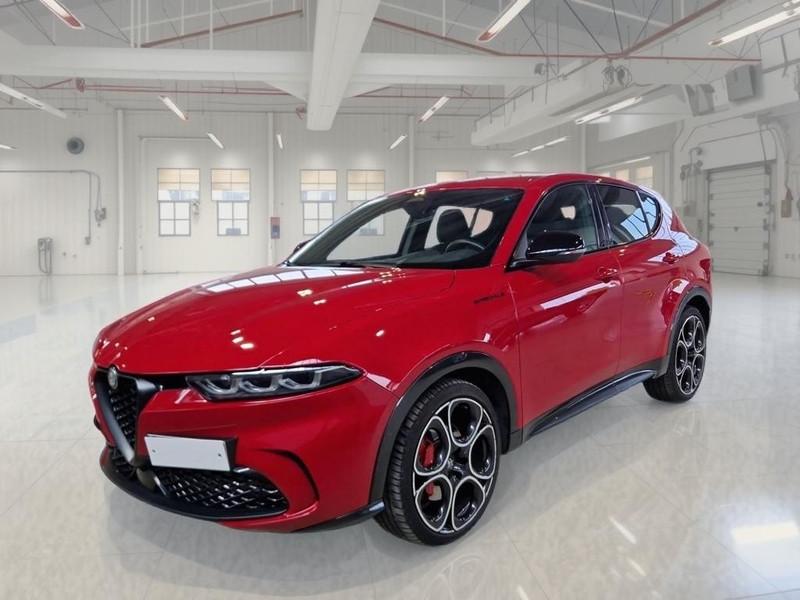 ALFA ROMEO TONALE 1.5 160 CV HYBRID TCT7 SPECIALE SUV
