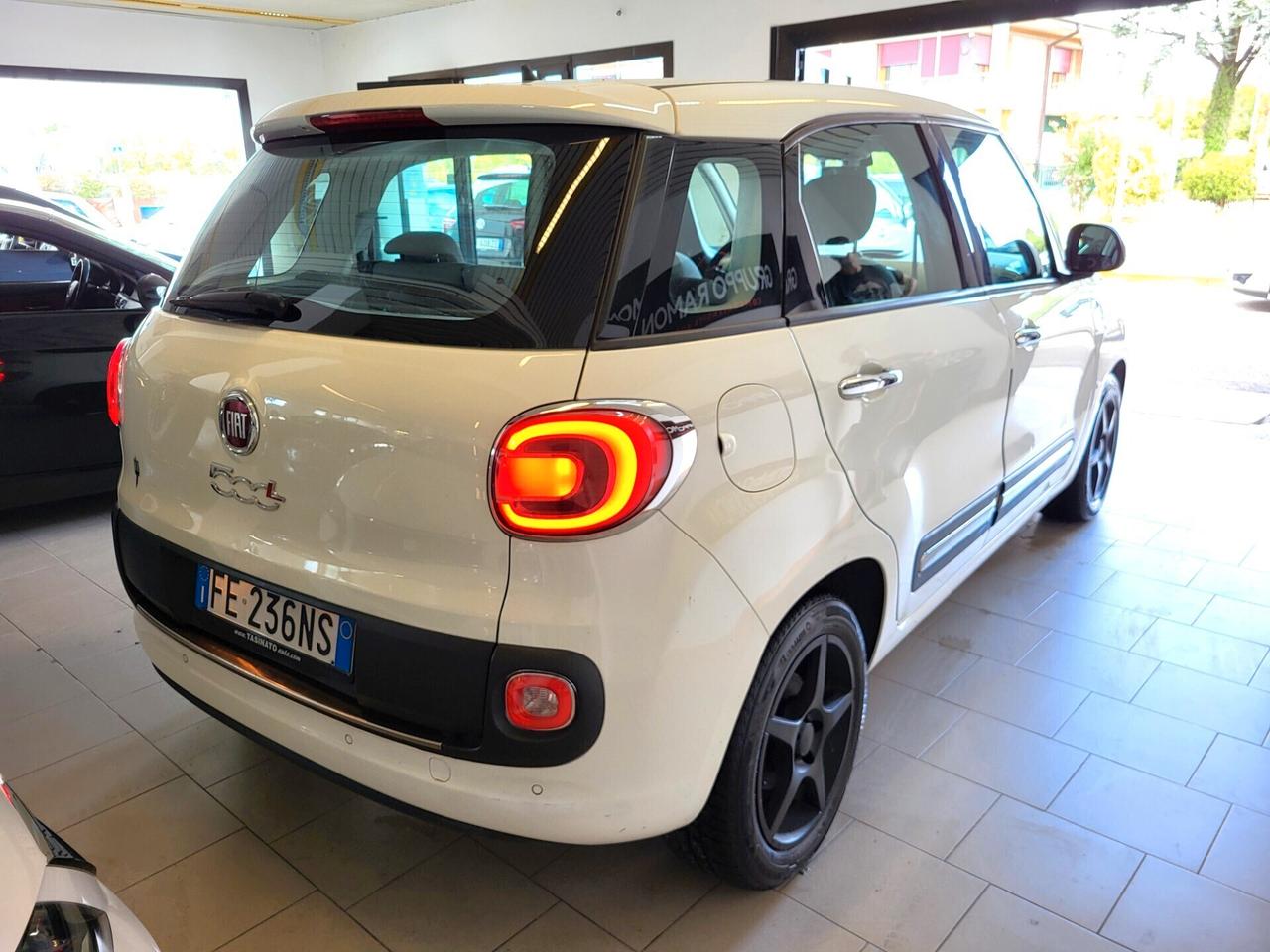 Fiat 500L 1.3 Multijet 85 CV Pop