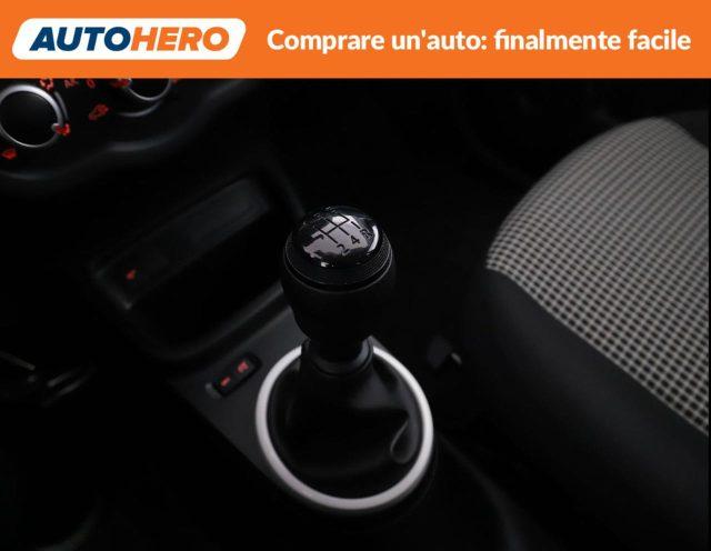 RENAULT Twingo SCe 65 CV Life
