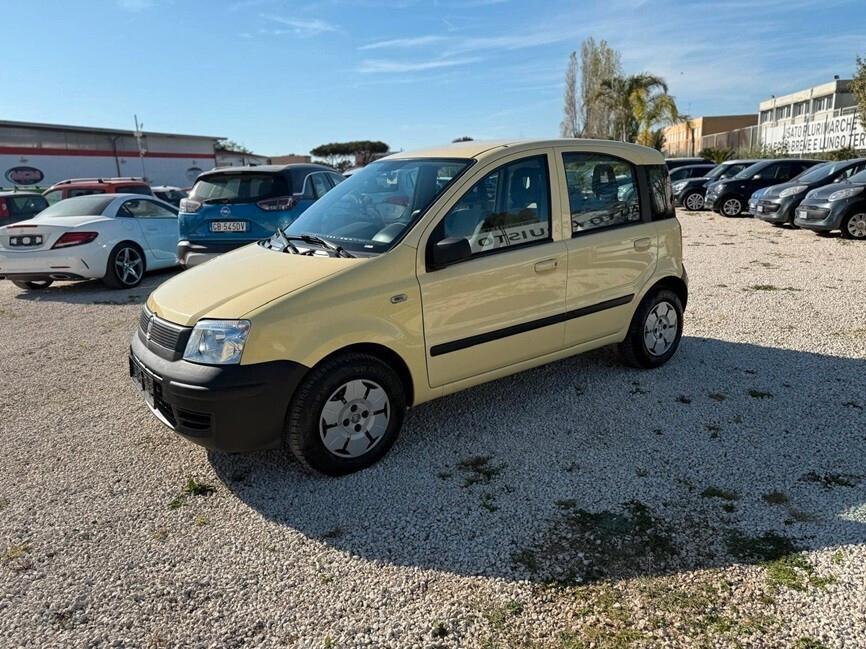 Fiat Panda 1.1 Active