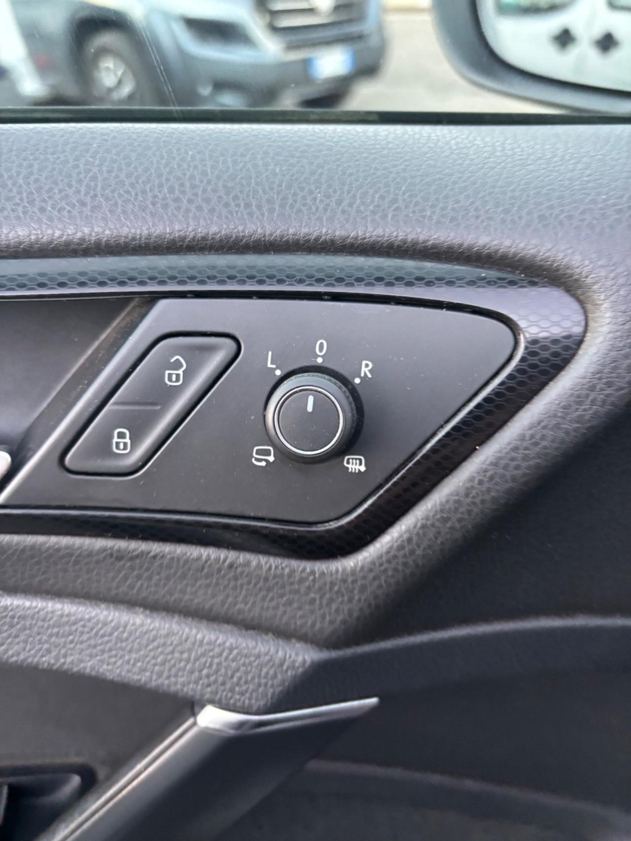 Volkswagen Golf 1.6 TDI 110 CV 5p. 4MOTION