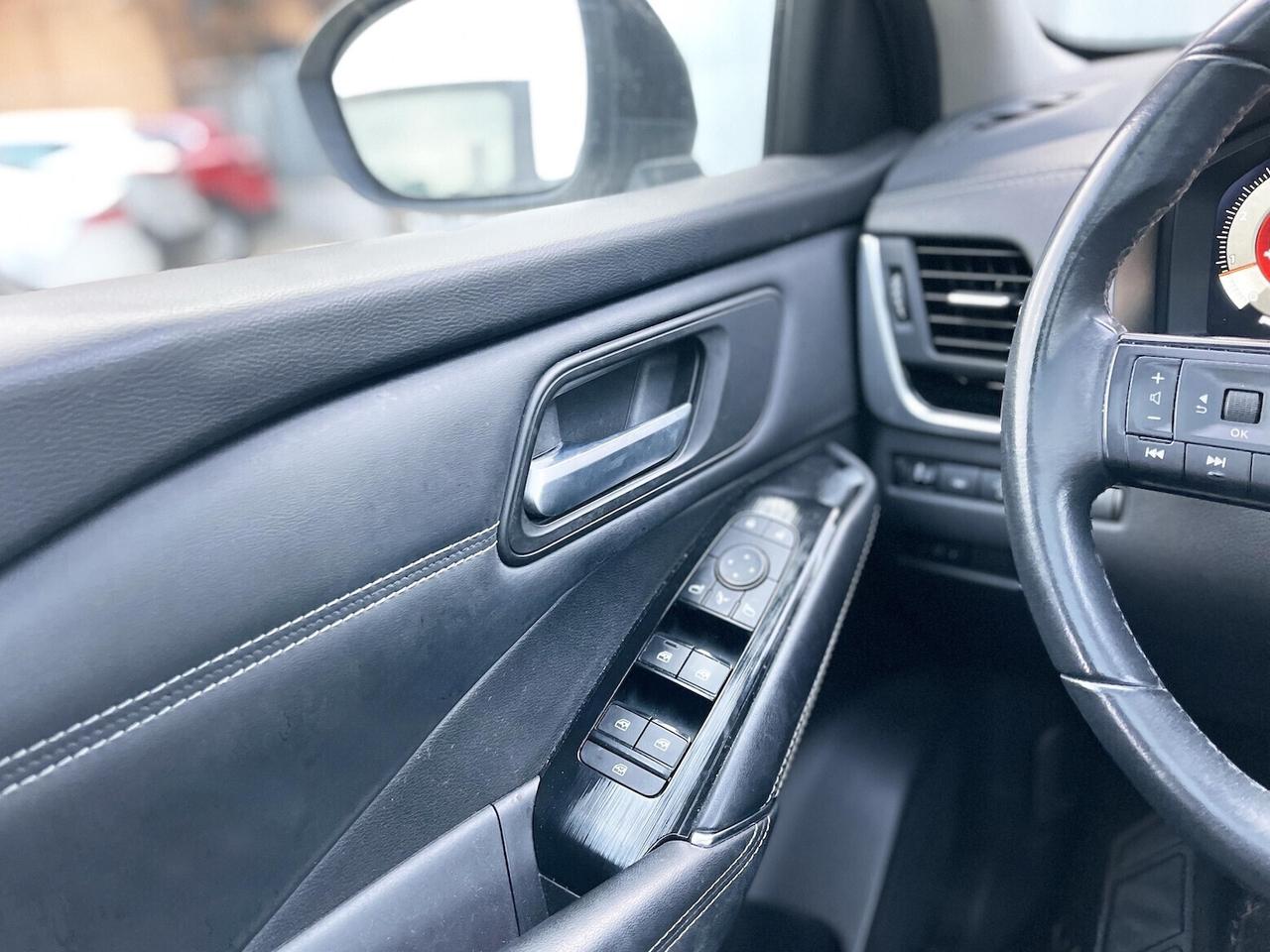 Nissan Qashqai 1.3 Benzina 140CV E6 Neo - 2021