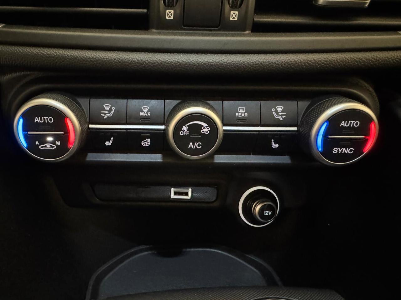 Alfa Romeo Giulia 2.2 Turbodiesel 190 CV AT8 Sprint