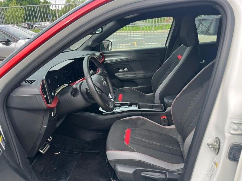 Opel Mokka 1.2 Turbo 130 CV aut. GS